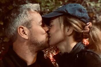 Aseguran que el prometido de Renée Zellweger ya no quiere casarse con ella