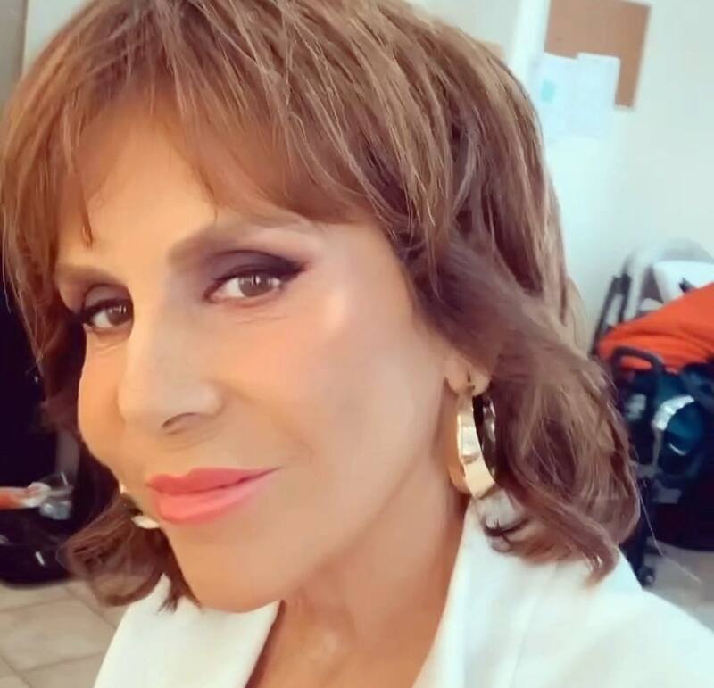 Rebecca Jones pide que no se le tenga lástima Rebecca Jones - Créditos: Instagram de @la_rebeccajones