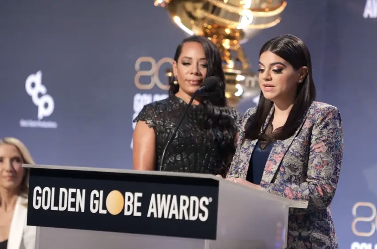 Globos de Oro: así intentan recuperar el prestigio perdido de los premios