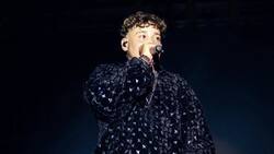 Teo, hijo de Fanny Lu, no cumple con las expectativas en Viña del Mar 2023