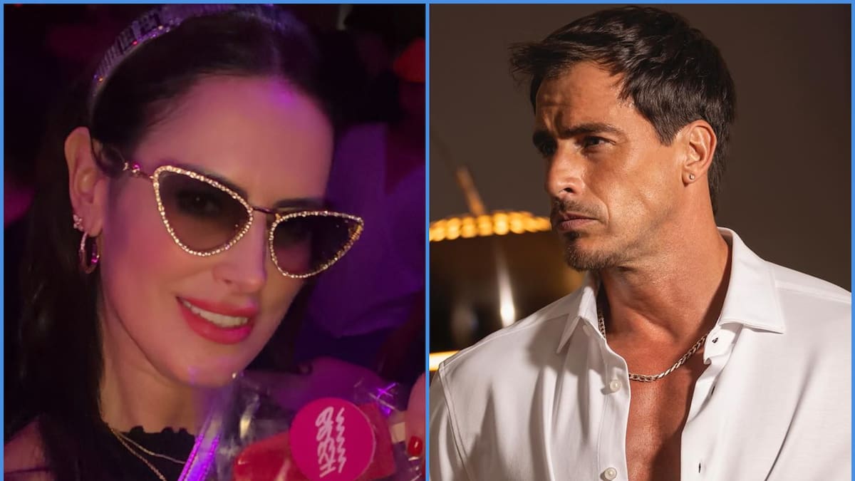 VIDEO| Adriana Barrientos vincula a Camilo Huerta con un hombre: Detalles del escándalo que sacude la farándula