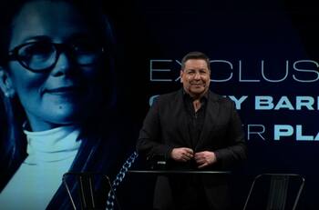 “Era interesante escucharla”: Julio César Rodríguez alza la voz y defiende su entrevista con Cathy Barriga