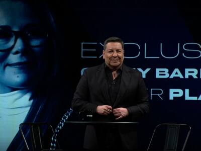 “Era interesante escucharla”: Julio César Rodríguez alza la voz y defiende su entrevista con Cathy Barriga