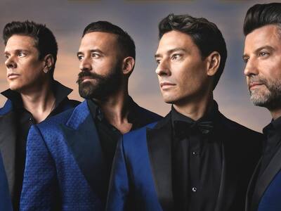Il Divo en Chile: Fecha, lugar y cuándo y dónde comprar las entradas para el concierto