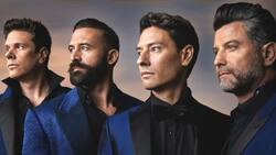 Il Divo en Chile: Fecha, lugar y cuándo y dónde comprar las entradas para el concierto