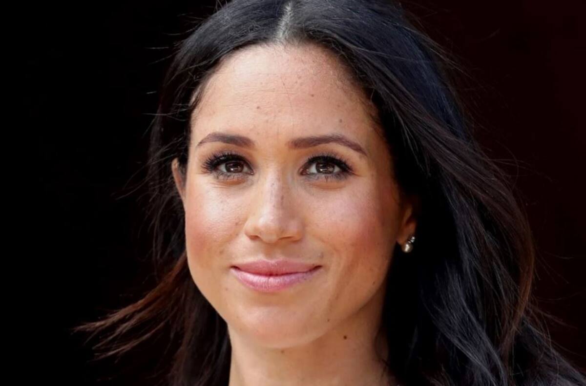 Meghan Markle revela lo que sintió al ser rechazada por no ser la "más bonita"