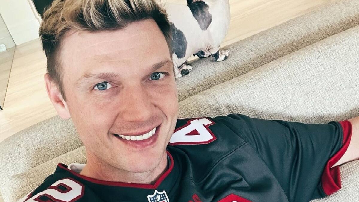 Nick Carter acusa a familia de demandante de arrastrar a Aaron Carter a una conspiración en su contra