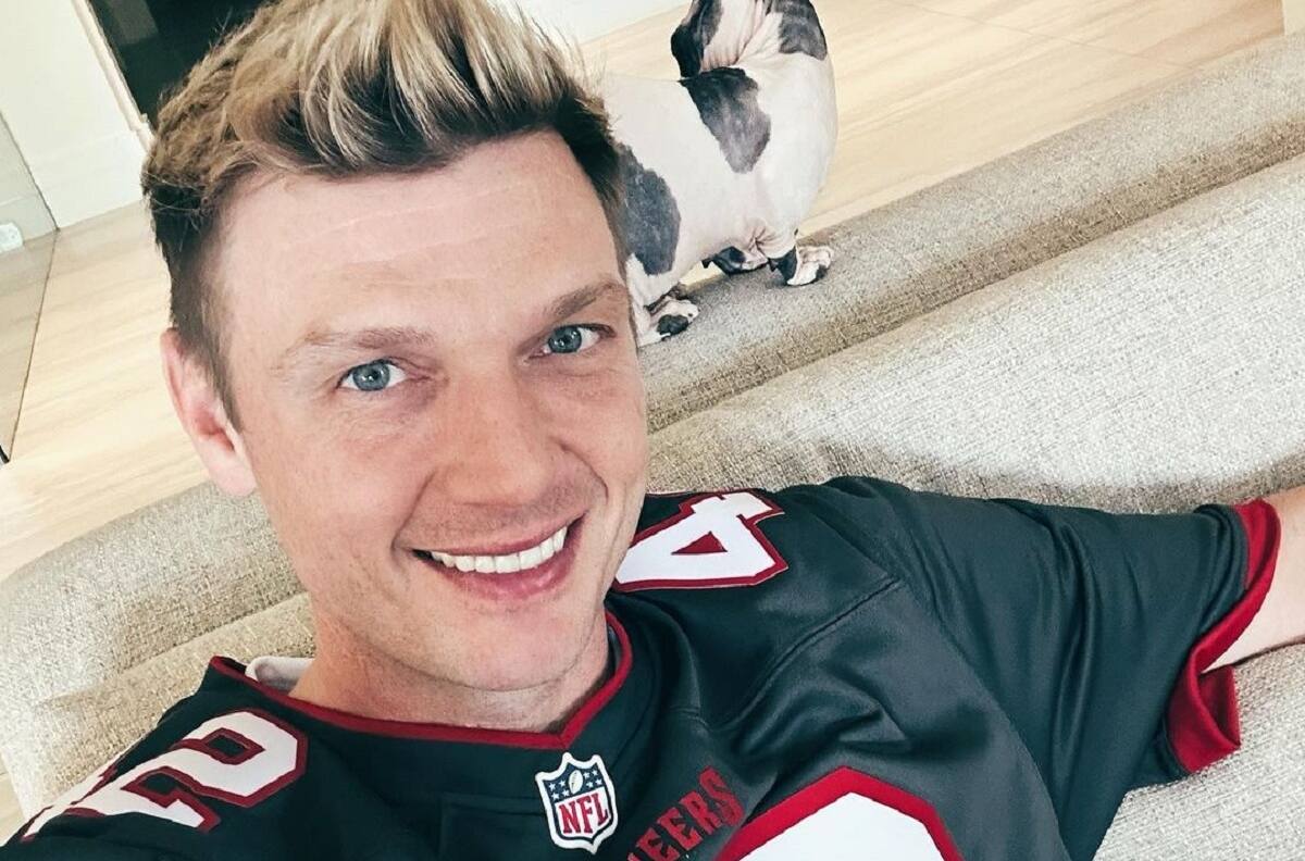 Nick Carter acusa a familia de demandante de arrastrar a Aaron Carter a una conspiración en su contra