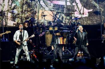 Fonseca cierra su exitosa gira en Colombia: dónde y cuándo comprar boletas para sus shows