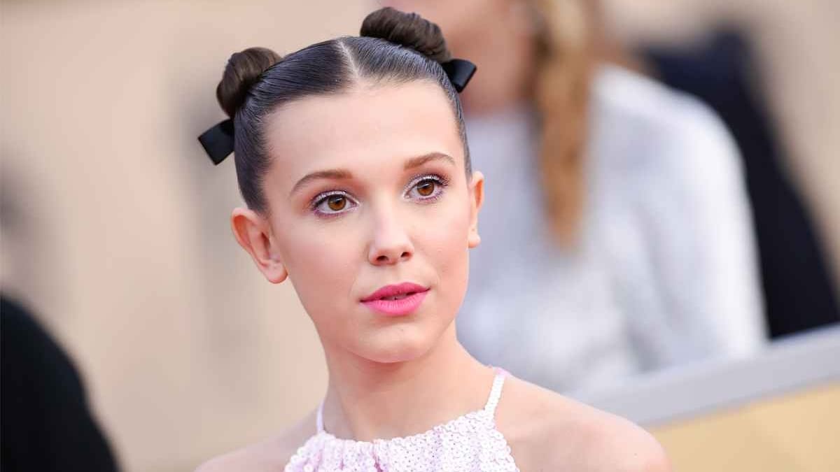 Millie Bobby Brown: ellos han sido los novios de la protagonista de "Stranger Things"