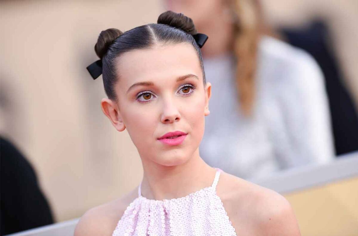 Millie Bobby Brown: ellos han sido los novios de la protagonista de "Stranger Things"