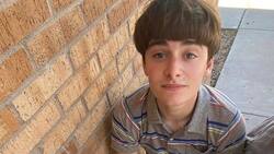 Noah Schnapp confirma que su personaje de “Stranger Things”, Mike, es gay