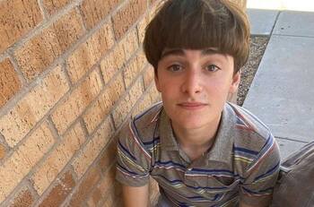 Noah Schnapp confirma que su personaje de “Stranger Things”, Mike, es gay