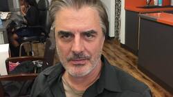 Chris Noth regresa a la actuación tras acusaciones de abuso sexual