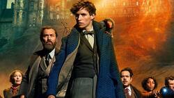 Qué ver en HBO Max el fin de semana: “Animales fantásticos: los secretos de Dumbledore” completó la saga de Harry Potter