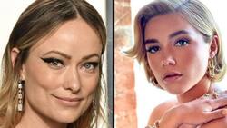 Florence Pugh celebra el estreno de “Don’t Worry Darling” en medio del drama con Olivia Wilde