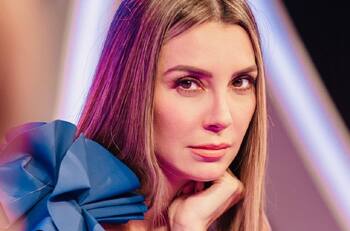 Ex de William Levy rompe en llanto y deja al descubierto su gran corazón