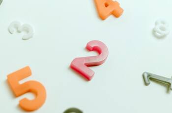 Test visual: halla la respuesta a este reto matemático en menos de 15 segundos