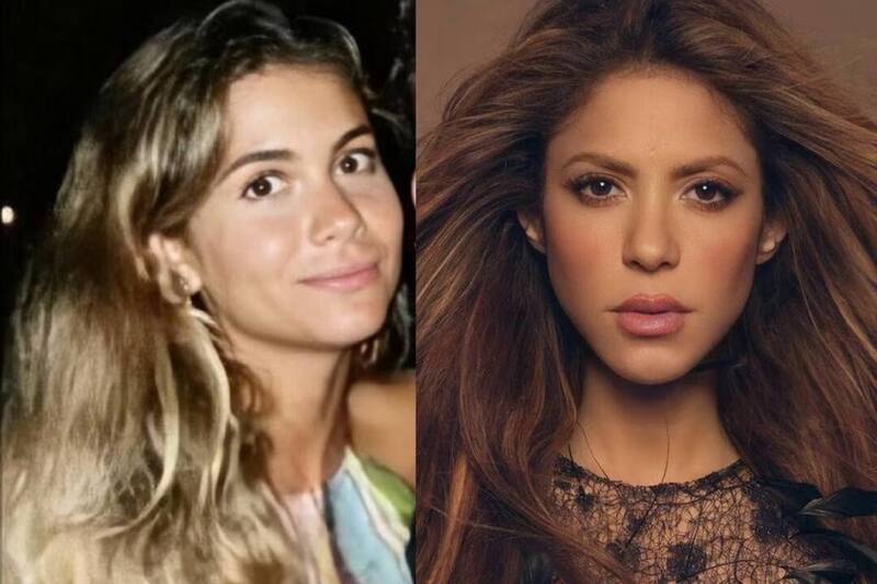 Shakira y Piqué La tiradera de la colombiana contra la feliz pareja no ha "intimidado" a la joven estudiante - Créditos: Instagram