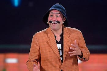 Una vez termine Detrás del Muro: Revelan cuál sería el nuevo proyecto de Ruperto en Chilevisión