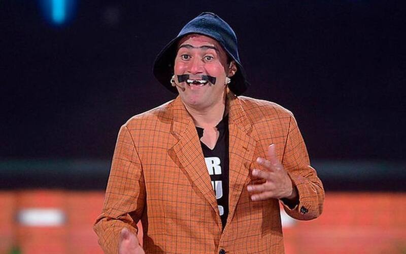 y su futuro una vez termine Detrás del Muro.