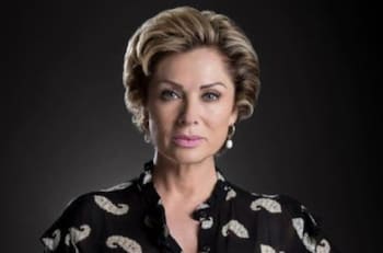 Leticia Calderón busca encuentro con Juan Collado