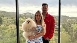 Rebeca Naranjo responde a quienes creen que nació en “cuna de oro”