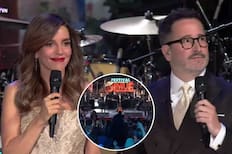 ¡Despertó el Patagual! Las fuertes pifias en la tercera noche de Olmué 2026 que obligaron a los animadores a tomar medidas inmediatas