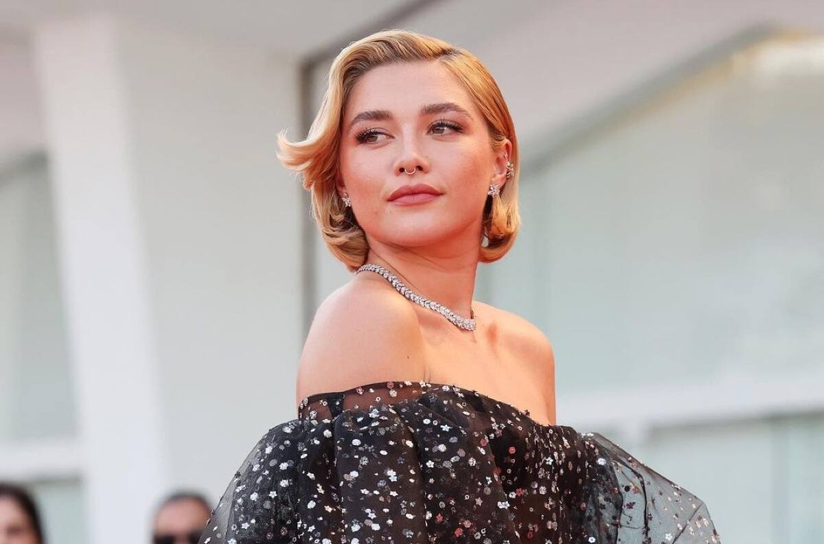 Florence Pugh es nombrada “La mejor actriz del 2022” por el Círculo de Críticos de Londres