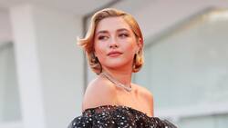 Florence Pugh es nombrada “La mejor actriz del 2022” por el Círculo de Críticos de Londres