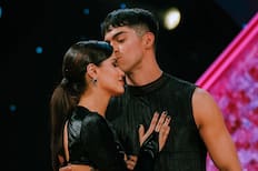 La grave denuncia que hizo Cony Capelli antes de renunciar a Fiebre de Baile: explicaría su salida del programa