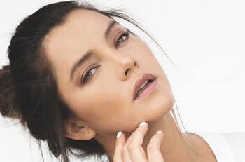 Sara Maldonado así quedó tras cirugía de busto y lipoescultura