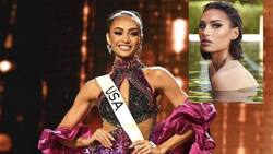 Quién es Morgan Romano, la nueva Miss USA que sustituirá a R’Bonney Gabriel
