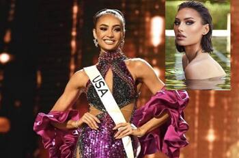Quién es Morgan Romano, la nueva Miss USA que sustituirá a R’Bonney Gabriel