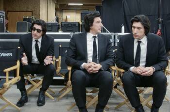 Ben Affleck, Adam Driver y más estrellas protagonizaron los mejores comerciales del Súper Bowl