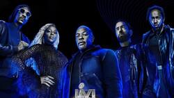 Super Bowl 2022: ¿Quiénes son cada uno de los cantantes que se presentarán?