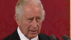 El rey Carlos III vive tenso momento a semanas de su coronación por desobediencia de su familia