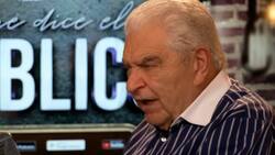 Don Francisco responde a las acusaciones del dinero que se le atribuye recibir de la Teletón