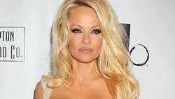 Pamela Anderson lista para contar su historia en documental de Netflix