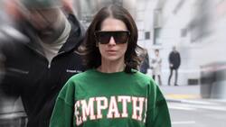 Hilaria Baldwin agradece el apoyo recibido tras acusaciones contra Alec: sin eso nos desmoronaríamos