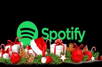 Spotify: Canciones navideñas que no pueden faltar en tu playlist familiar