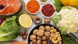 ¿Cansada, sin energía, con dolores de cabeza? Estos alimentos ricos en hierro te ayudarán