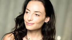 Marimar Vega asegura que está lista para embarazarse este año