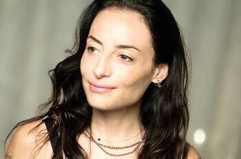 Marimar Vega asegura que está lista para embarazarse este año