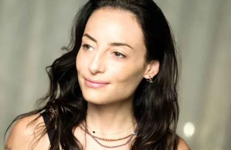 Marimar Vega Marimar Vega - Créditos: Captura de Pantalla