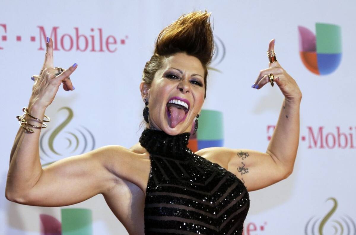 Conciertos imperdibles este fin de semana: Alejandra Guzmán, Cartel de Santa, Los Askis y más