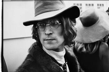 “La casa del pecado”: se subasta el icónico lugar donde John Lennon comenzó con “The Beatles”