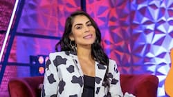 María León se convierte en cupido: le ayuda a una fan a hablarle a su ex