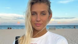 Filtran que Blu Dumay tiene un apasionado romance dentro de El Internado: “Está con un cuarentón”