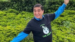 "Duele": Carlos Bonavides revela que tendrá que ser operado de la próstata